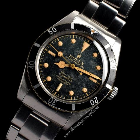 rolex 6536 explorer dial|rolex submarine with dial.